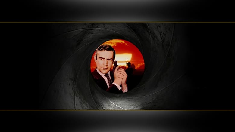 кадр из фильма 007: Живёшь только дважды
