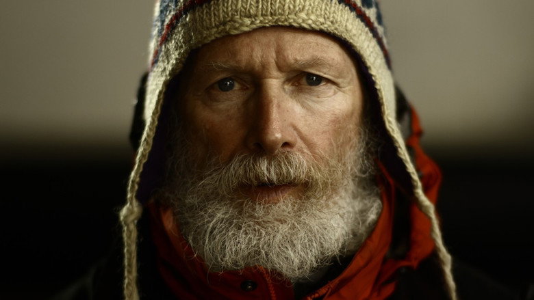 кадр из фильма Snow Guardians