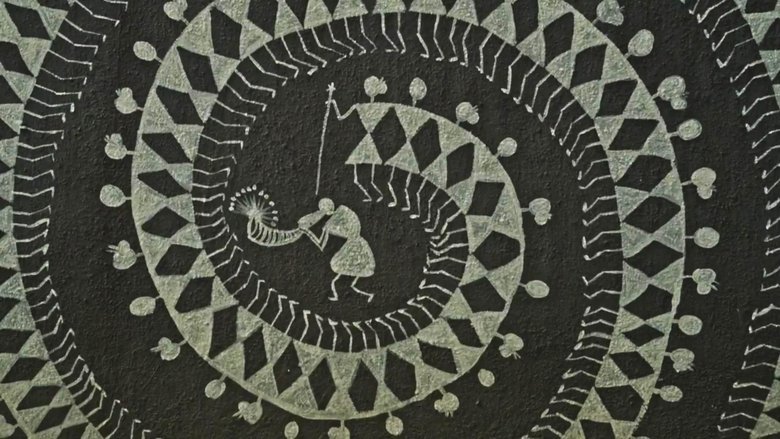 кадр из фильма Vaikhari