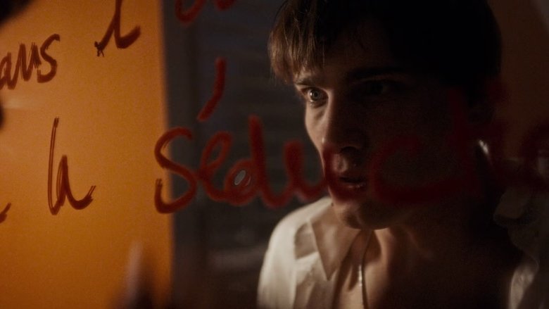 кадр из фильма Одержимые