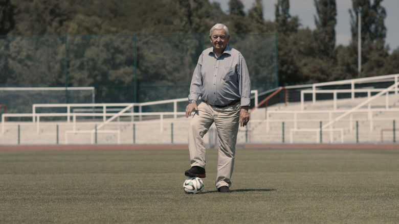 кадр из фильма Dej ševče gól!