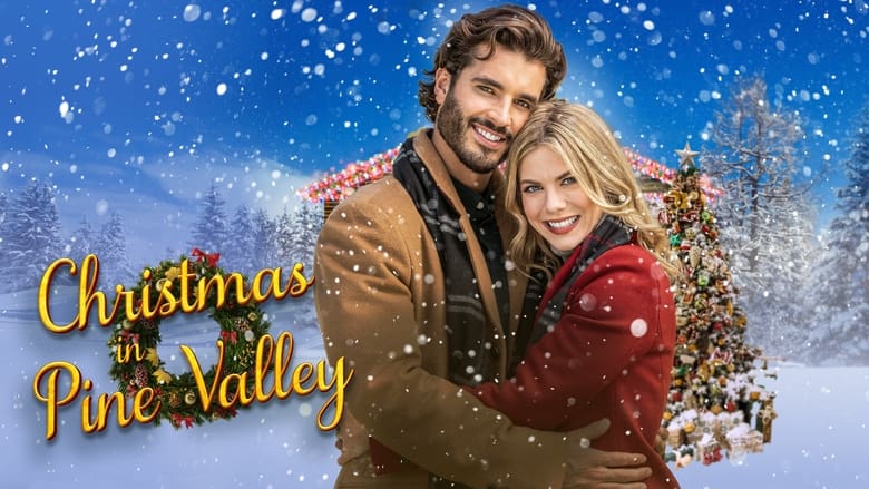 кадр из фильма Christmas in Pine Valley