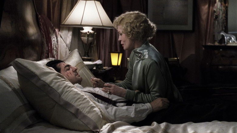 кадр из фильма Wait Until Spring, Bandini