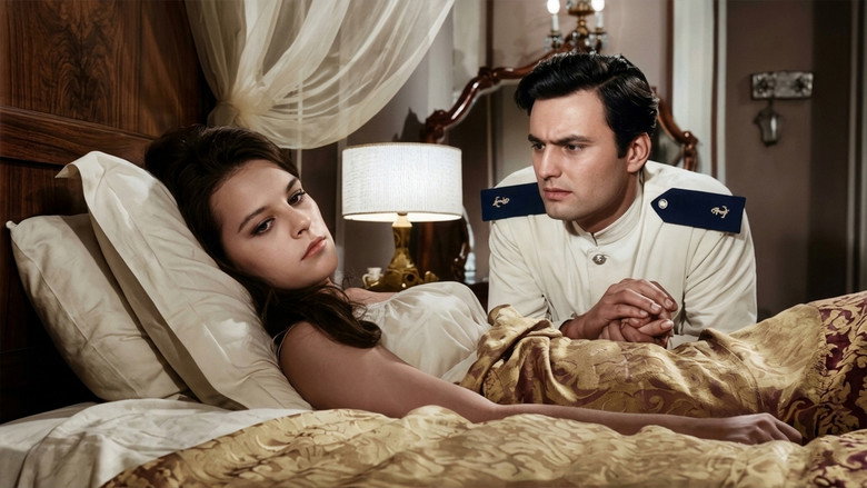 кадр из фильма Hıçkırık