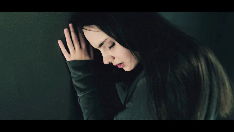 кадр из фильма What Tomorrow Brings