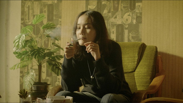 кадр из фильма Star Fall In Me