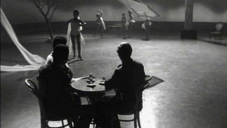 кадр из фильма Misterios de ultratumba