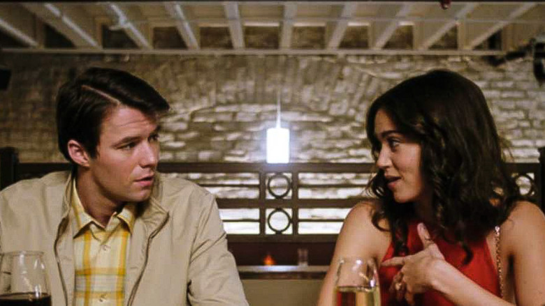 кадр из фильма Вечеринка по случаю развода