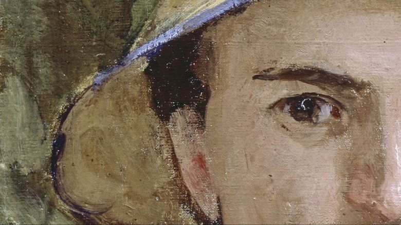 кадр из фильма Gustave Caillebotte, héros discret de l'impressionnisme