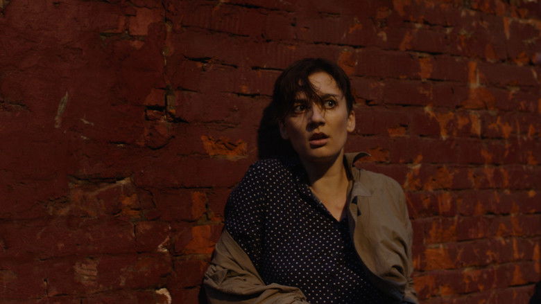 кадр из фильма Её звали Муму