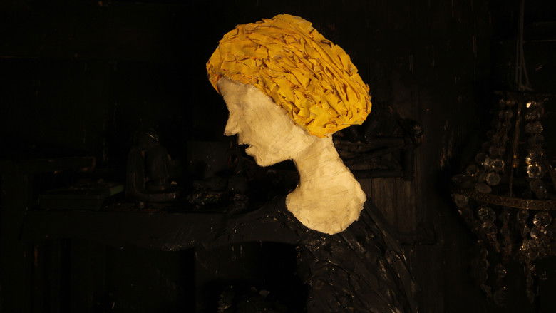 кадр из фильма Дом волка