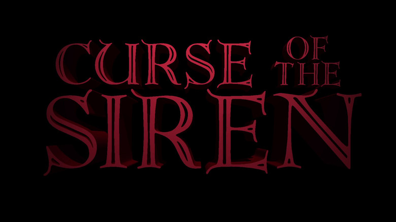 кадр из фильма Curse of the Siren