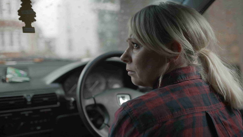 кадр из фильма Clutter