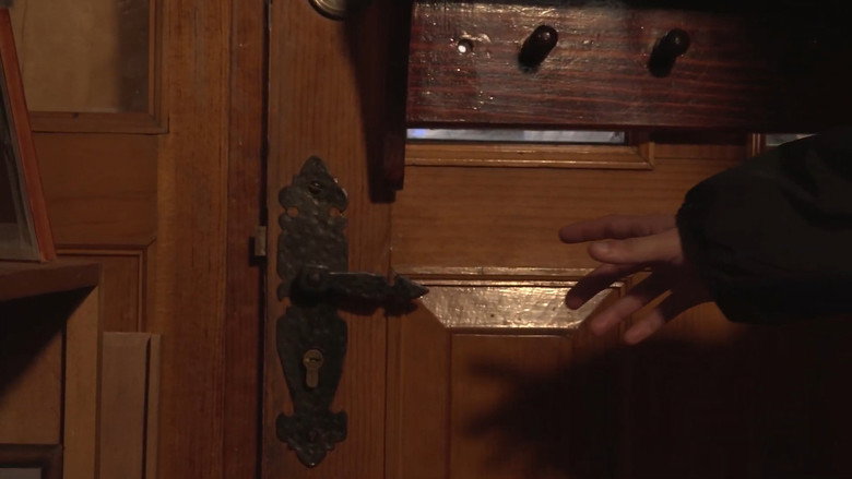 кадр из фильма Equinoccio