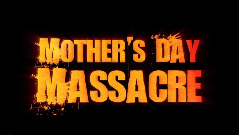 кадр из фильма Mother's Day Massacre