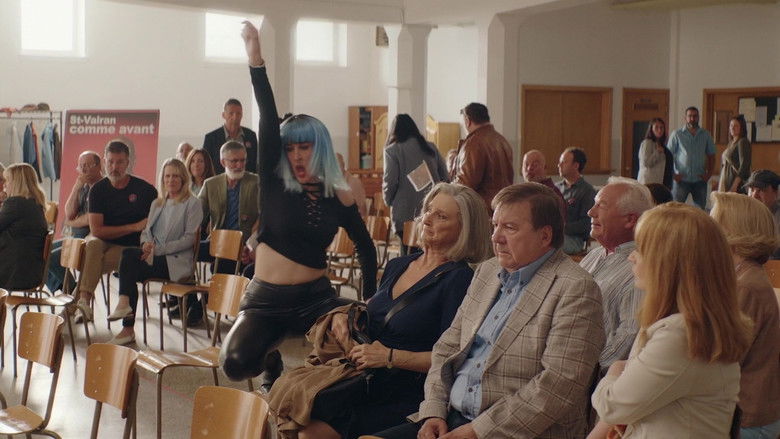 кадр из фильма Неисправимый лжец 2