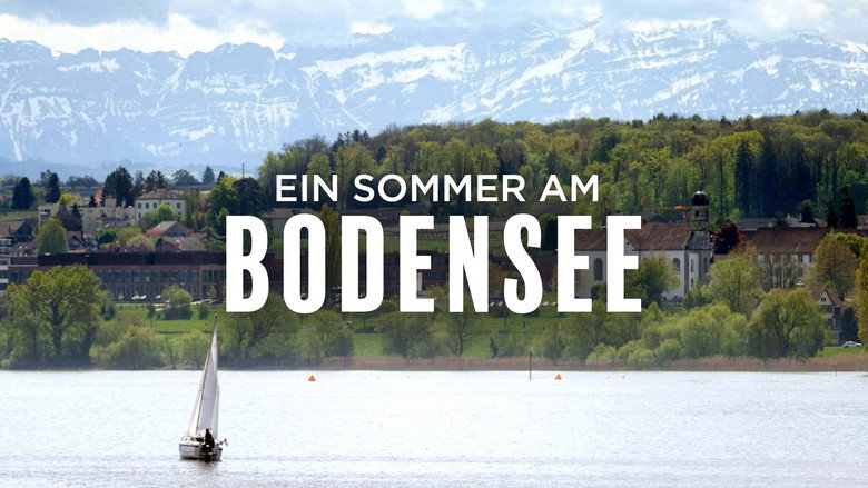 кадр из фильма Ein Sommer am Bodensee