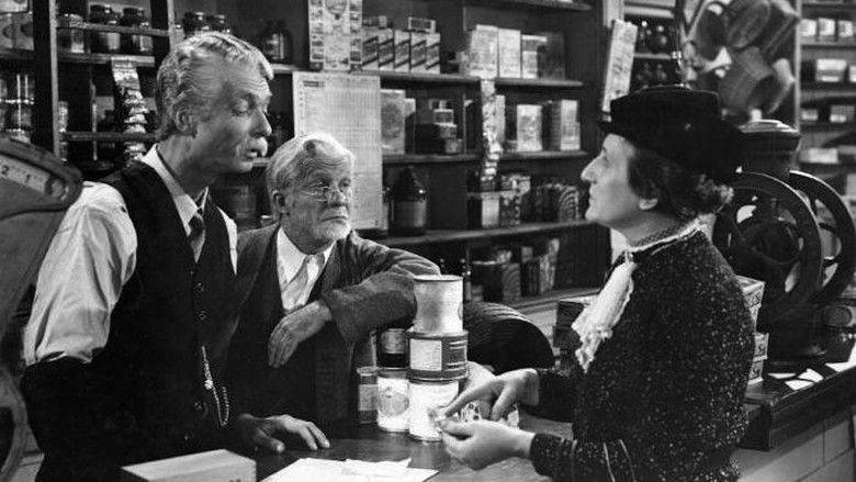 кадр из фильма So This Is Washington