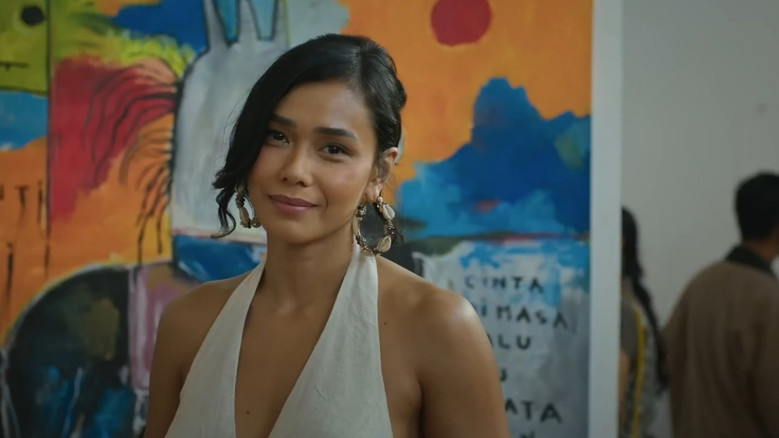 кадр из фильма Sadali