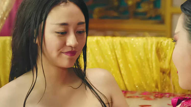 кадр из фильма 王的男妃