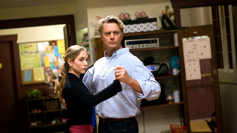 кадр из фильма Come Dance at My Wedding