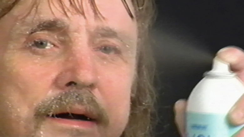 кадр из фильма Skott & Behr