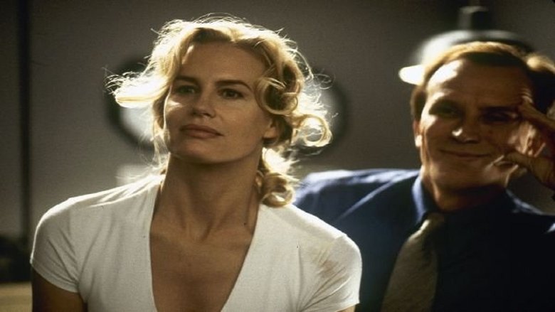 кадр из фильма Diplomatic Siege