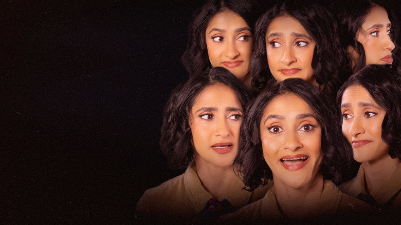 кадр из фильма Aparna Nancherla: Hopeful Potato