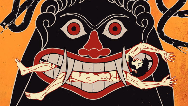 кадр из фильма Трагедия человека