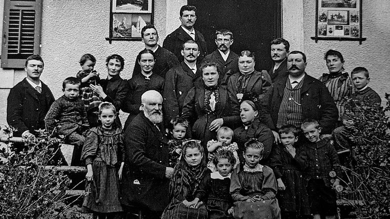 кадр из фильма Le Regard Tairraz