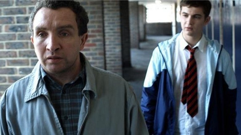 кадр из фильма Man and Boy