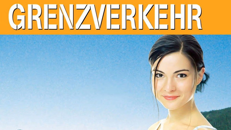 кадр из фильма Grenzverkehr