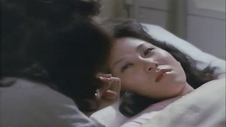 кадр из фильма 白衣暴行ぬめり