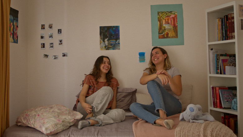 кадр из фильма En algún lugar dentro de mí