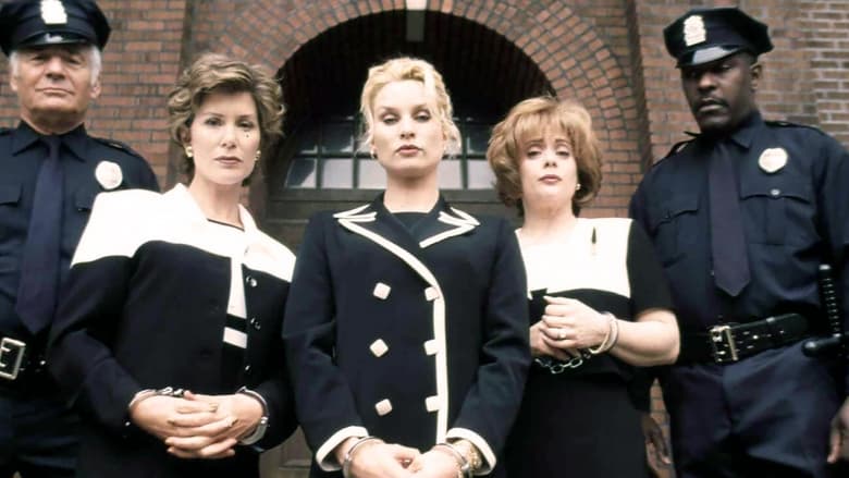 кадр из фильма Dead Husbands