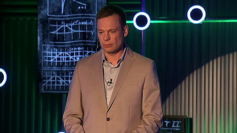 кадр из фильма Számok - Litkai Gergely - CC Comedy Club