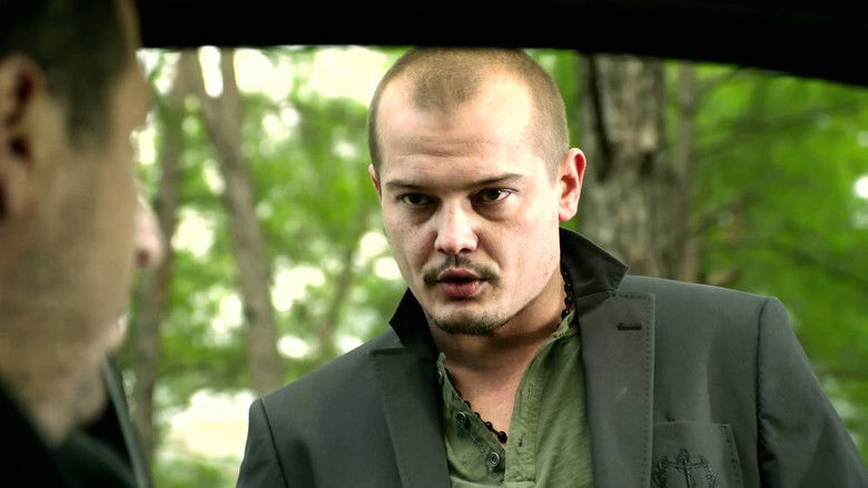 кадр из фильма Ayaz