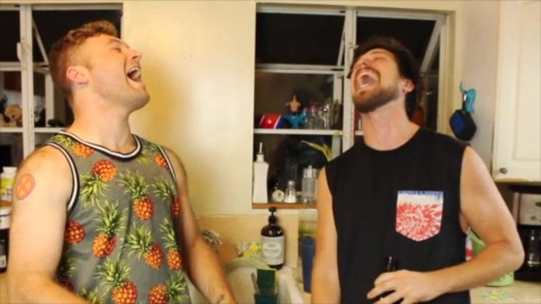 кадр из фильма Matched