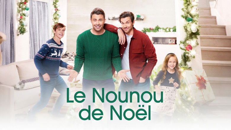 кадр из фильма The Holiday Sitter