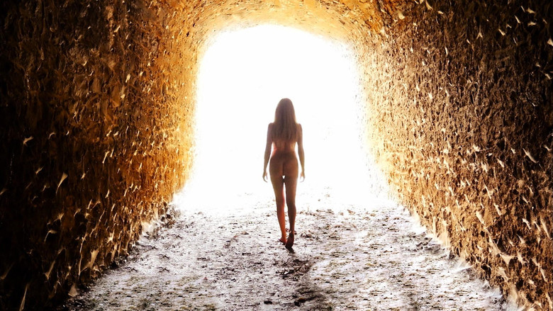 кадр из фильма Invisible World