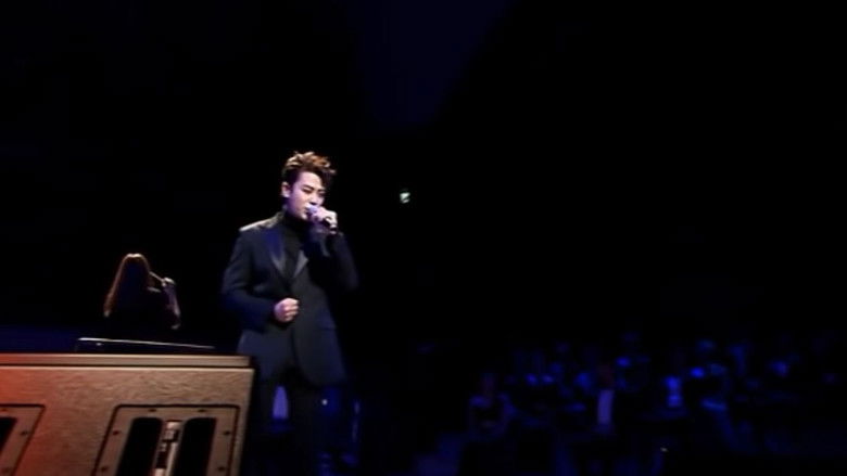 кадр из фильма 뮤지컬 데스노트 쇼케이스