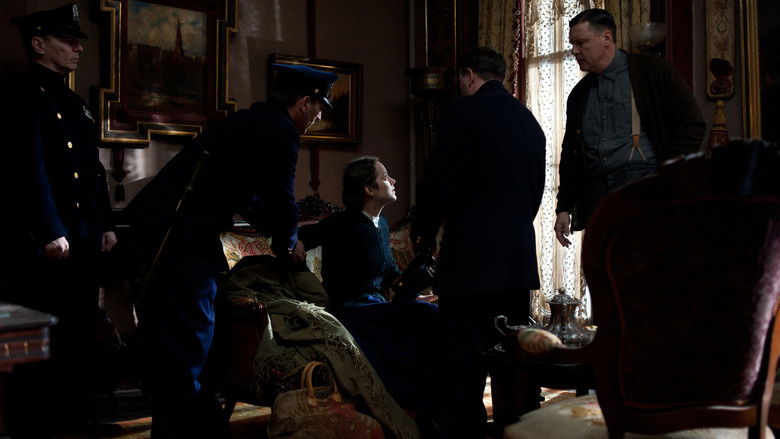 кадр из фильма Роковая страсть