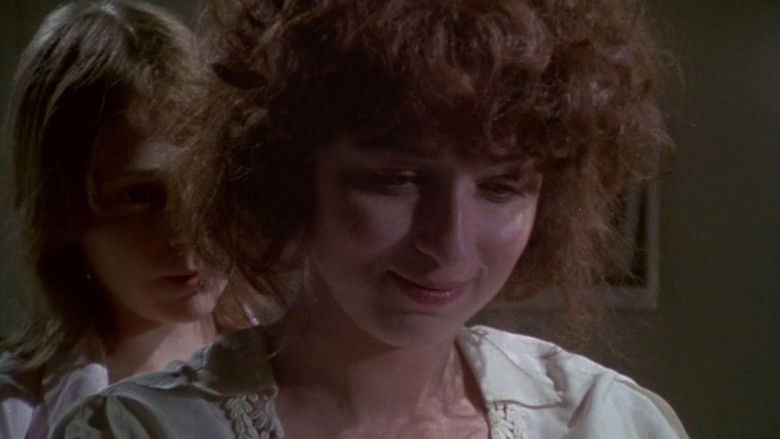 кадр из фильма Подружки