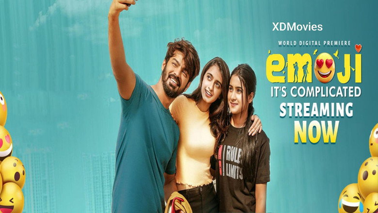 Emoji - It's Complicated