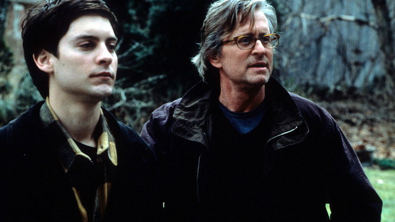 кадр из фильма Вундеркинды