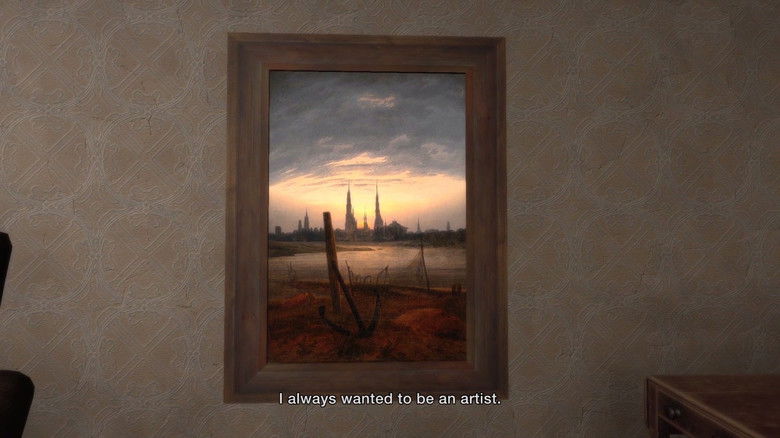 кадр из фильма Berlin Mirror (2042 Retrospective)