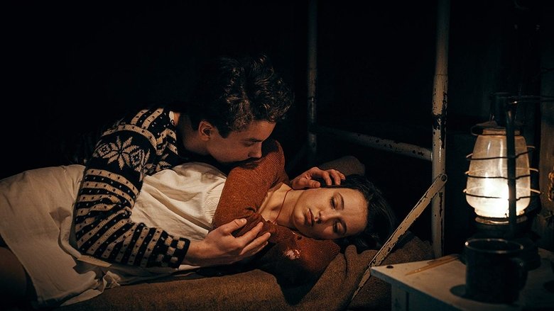 кадр из фильма Мистериум. Журнал 64