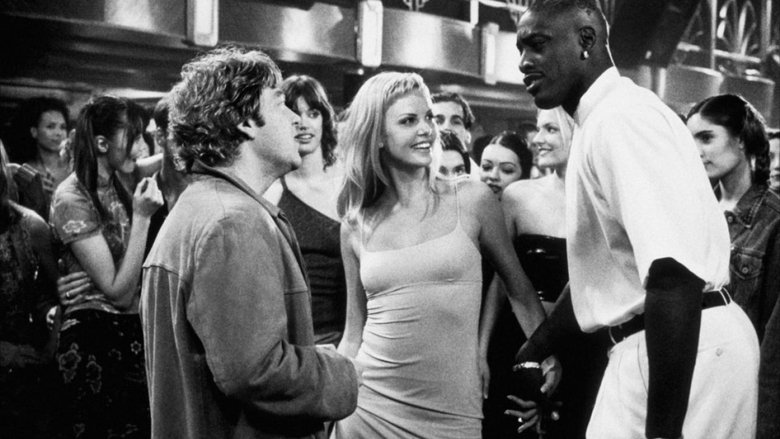 кадр из фильма Знаменитость