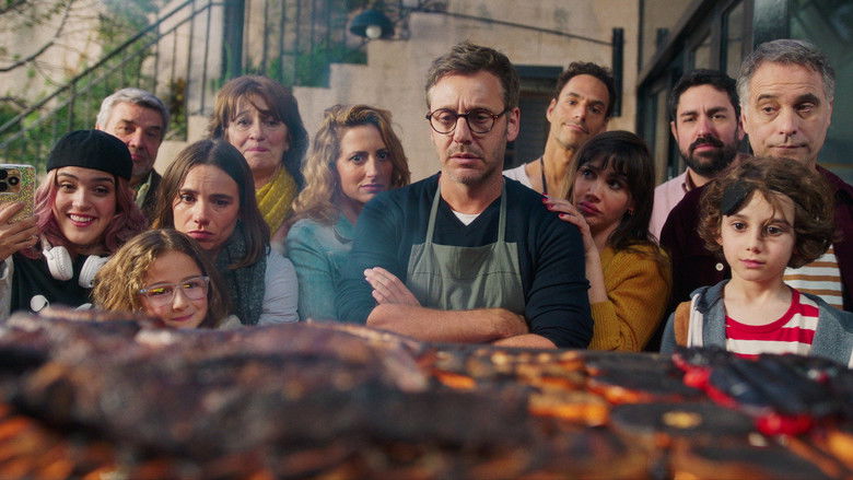 кадр из фильма Verano Trippin