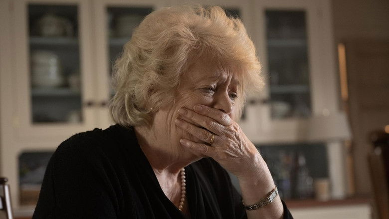 кадр из фильма Wake